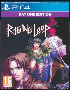 Playstation 4, Day one edition, 2019