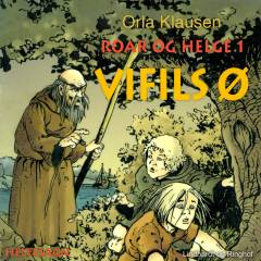 Vifils ø
