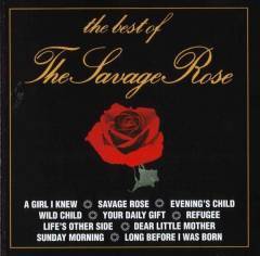The best of the Savage Rose