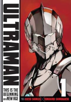 Ultraman. Volume 1