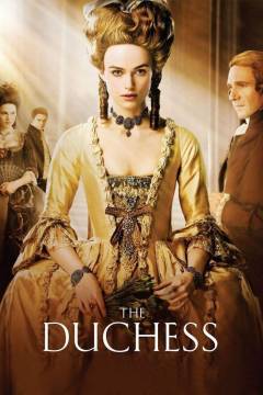 The duchess