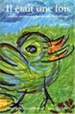 Il était une fois : franske eventyr og fantastiske fortællinger