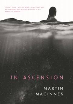 In ascension