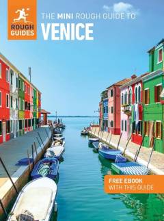 The mini rough guide to Venice