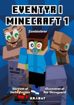 Eventyr i Minecraft - zombiebror