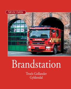 Brandstation