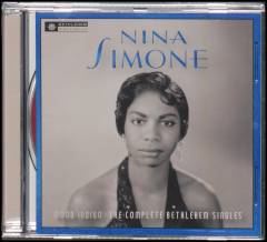 Mood indigo : the complete Bethlehem singles