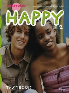 Happy no. 2 : textbook
