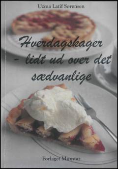 Hverdagskager - lidt ud over det sædvanlige