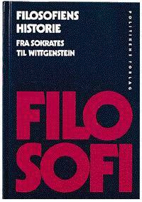 Filosofiens historie : fra Sokrates til Wittgenstein