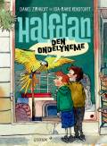 Halfdan - den ondelyneme