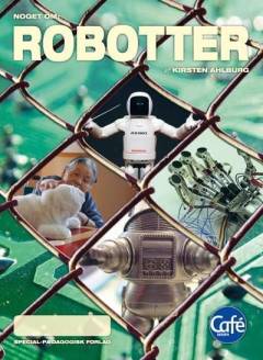 Noget om - robotter