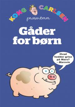 Gåder for børn
