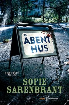 Åbent hus : krimi