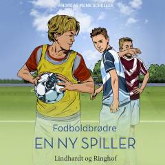 Fodboldbrødre - en ny spiller