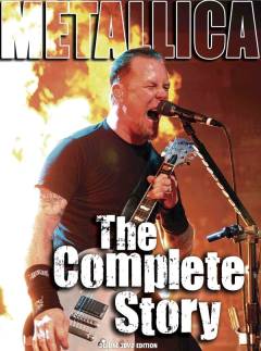 The Metallica story