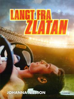 Langt fra Zlatan