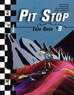 Bog, 1. udgave, 2009