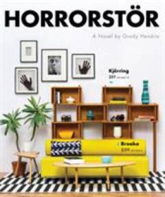 Horrorstör : a novel