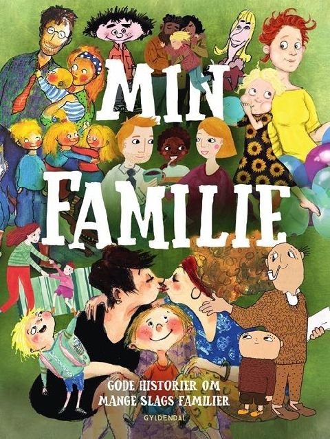 Min familie