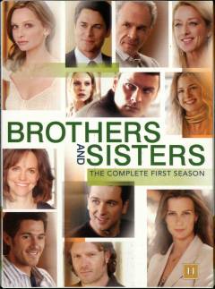 Brothers & sisters (Sæson 1)