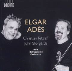 Elgar, Adès
