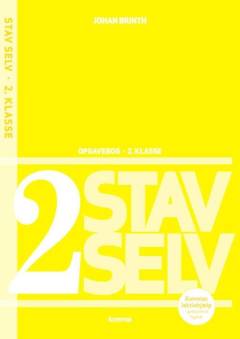 Stav selv 2 : 2. klasse