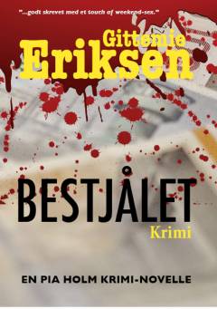Bestjålet : krimi