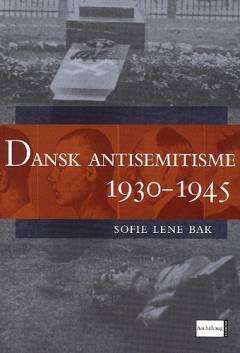 Dansk antisemitisme 1930-1945