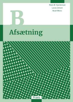 Afsætning B