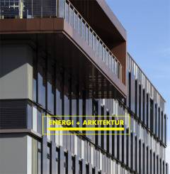Energi + arkitektur