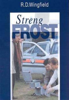 Bog, 1. udgave, 1996