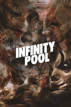 Infinity pool