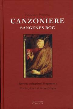 Canzoniere eller Sangenes bog