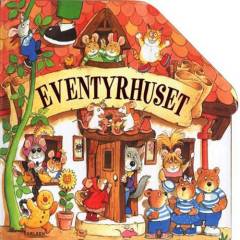 Eventyrhuset