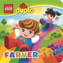 Farver