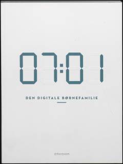 Den digitale børnefamilie