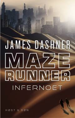 Maze runner - infernoet