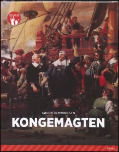 Kongemagten