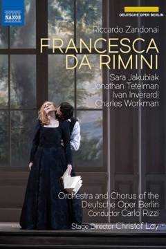 Francesca da Rimini