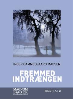 Fremmed indtrængen. Bind 2 (Stor skrift)