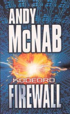 Kodeord Firewall