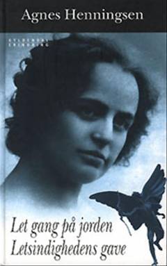 Bog, 1. hardbackudgave, 1999