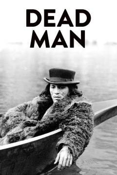 Dead man