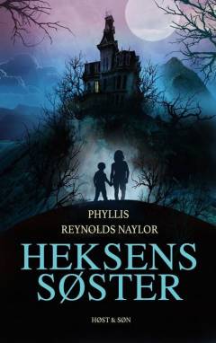 Heksens søster