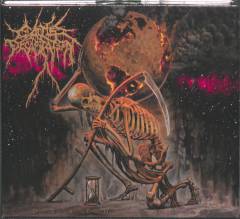 Death atlas