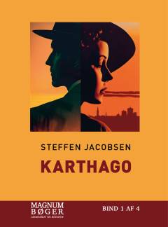 Karthago. Bind 2 (Stor skrift)