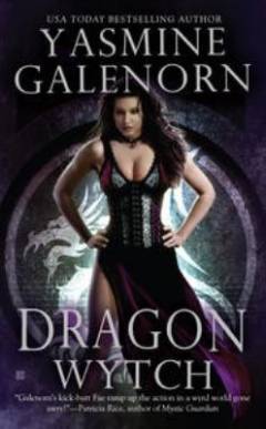 Dragon wytch