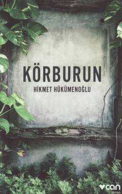 Körburun