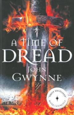 A time of dread